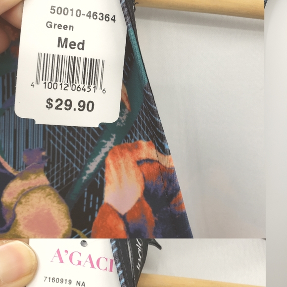 NEW WITH TAGS  OPEN BACK DRESS - Picture 3 of 7